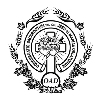 Padres Oblatos Cajicá