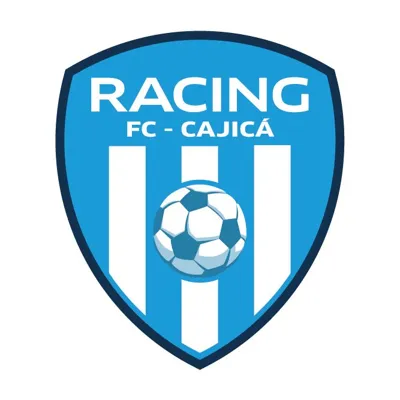 Racing FC Cajicá