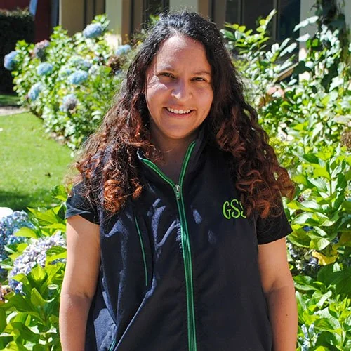 Ana María Hoyos