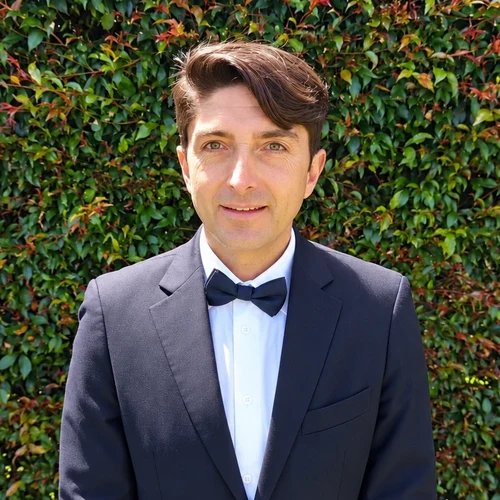 Francisco Javier Bernal Sarmiento