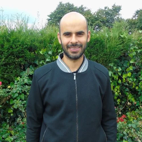 Juan Camilo Hoyos