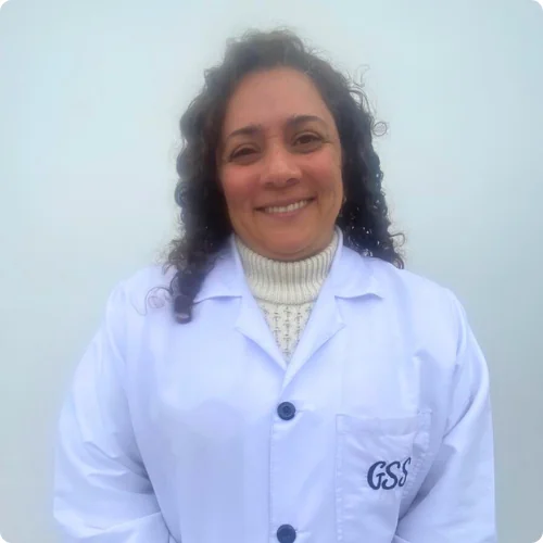 María Alejandra Roa