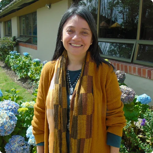 Martha Dueñas
